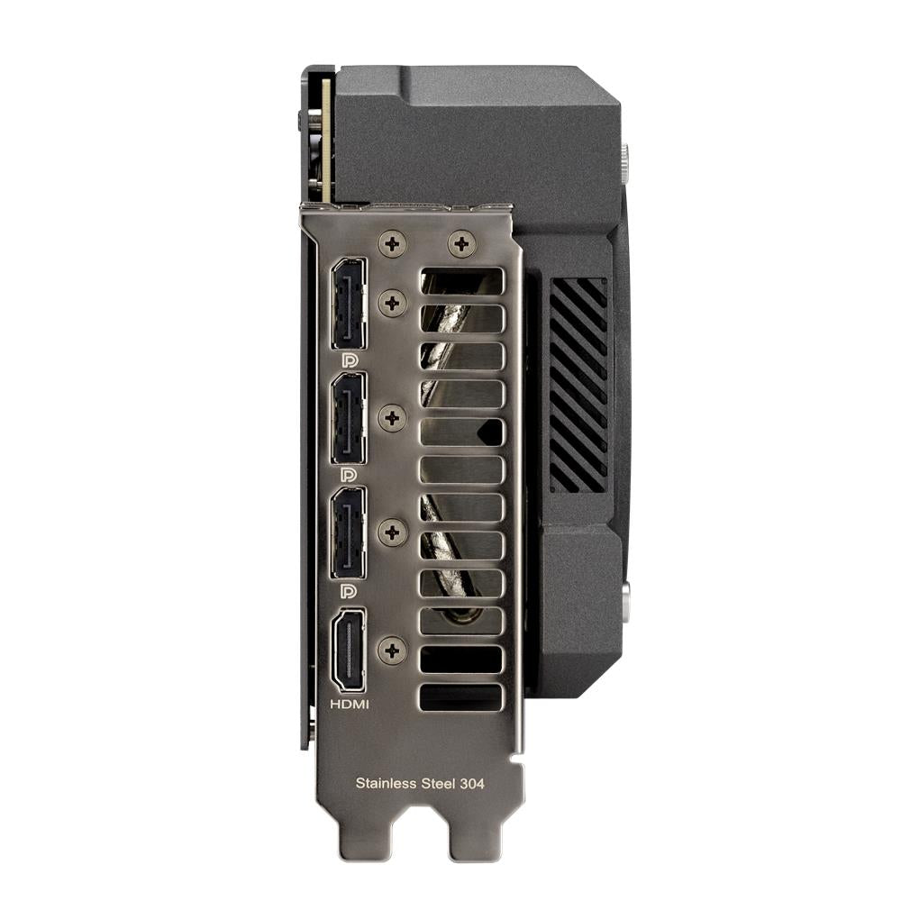 ASUS TUF Gaming GeForce RTX 5060 Ti OC 16GB GDDR7 Grafikkarte PCIe 5.0