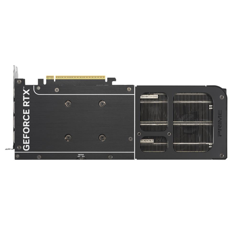 ASUS PRIME GeForce RTX 5060 Ti OC 16GB GDDR7 Gaming Grafikkarte PCIe 5.0