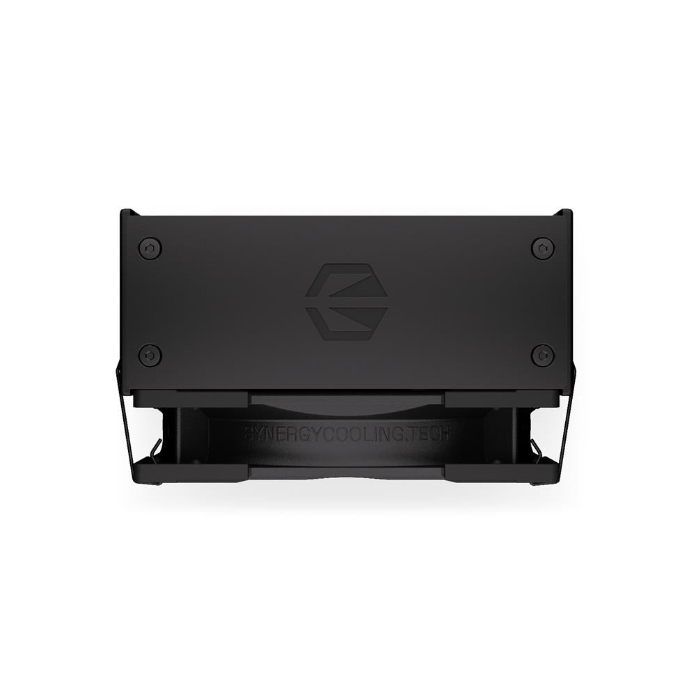 ENDORFY Fera 5 Black CPU-Kühler, inklusive Wärmeleitpast | EY3A011