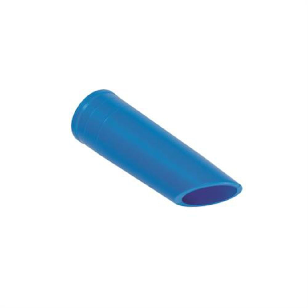 Nilfisk Original 4072100106 SILICONE CONE FDA BLUE D40