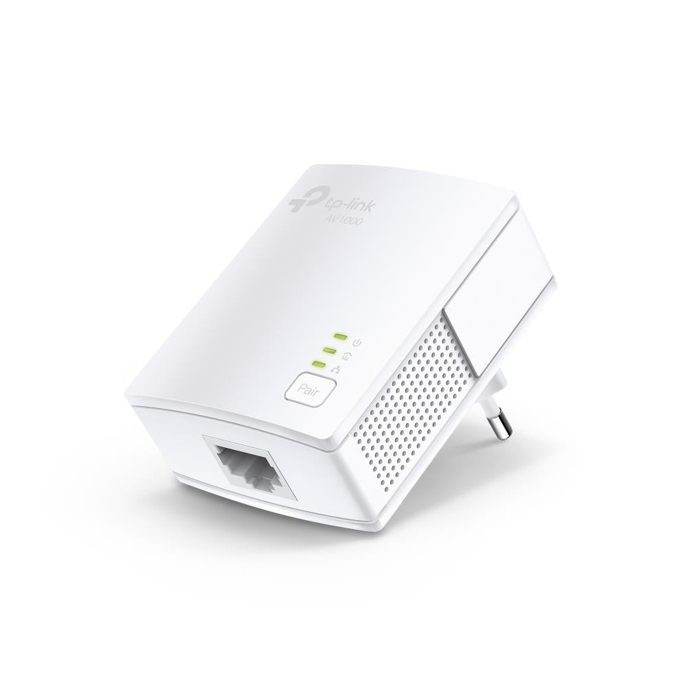 TP-Link TL-PA717 KIT – AV1000 Gigabit Powerline Starter Kit