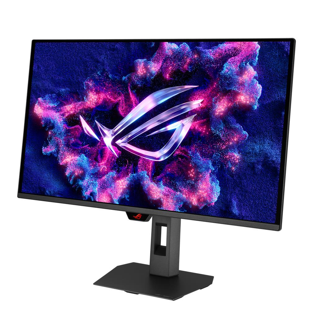 ASUS ROG Strix OLED XG27UQDMS 27 Zoll 4K QD‑OLED Gaming Monitor 240Hz 0,03ms