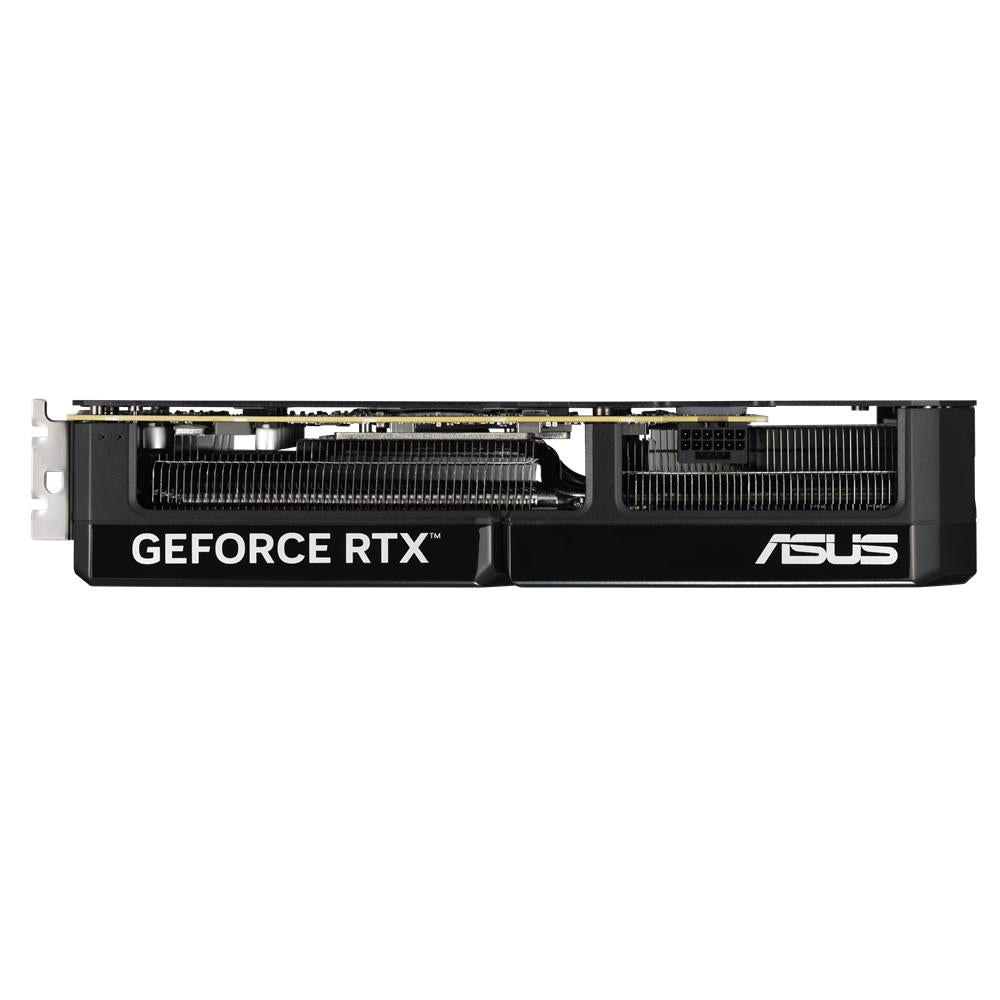 ASUS Dual GeForce RTX 5070 OC 12GB GDDR7 Gaming Grafikkarte PCIe 5.0