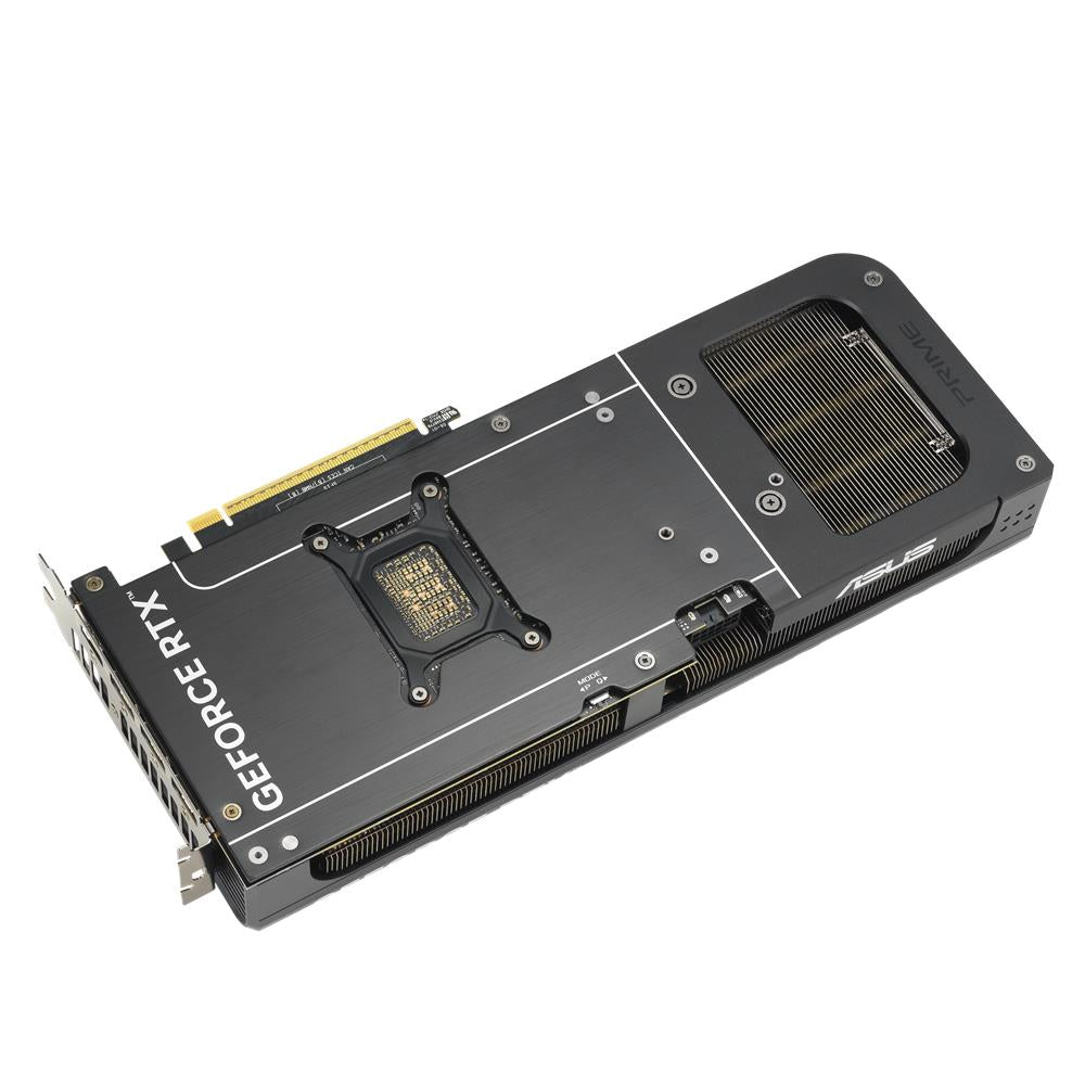 ASUS PRIME GeForce RTX 5070 OC 12GB GDDR7 Gaming Grafikkarte PCIe 5.0