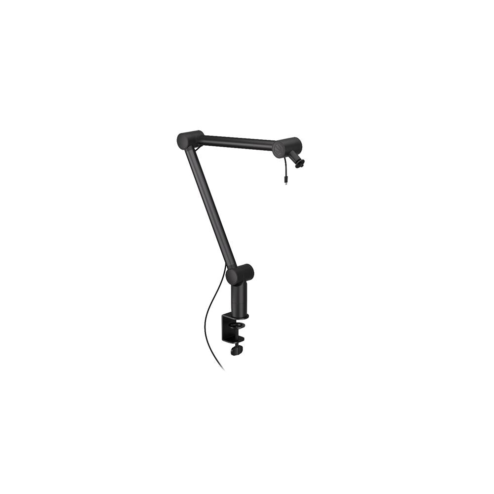 ENDORFY Studio Boom Arm Mikrofonarm 360 Grad drehbar Schwarz