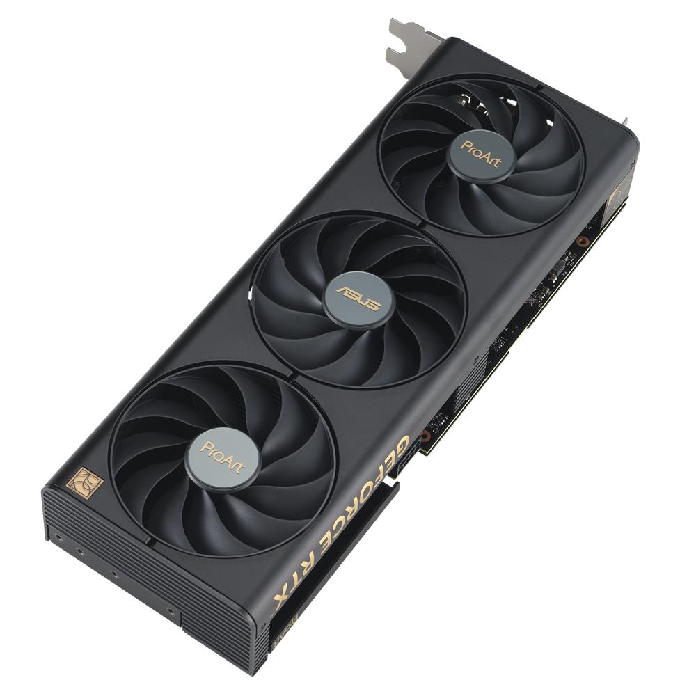 ASUS ProArt GeForce RTX 4060 OC Edition 8GB GDDR6 Gaming Grafikkarte NVIDIA