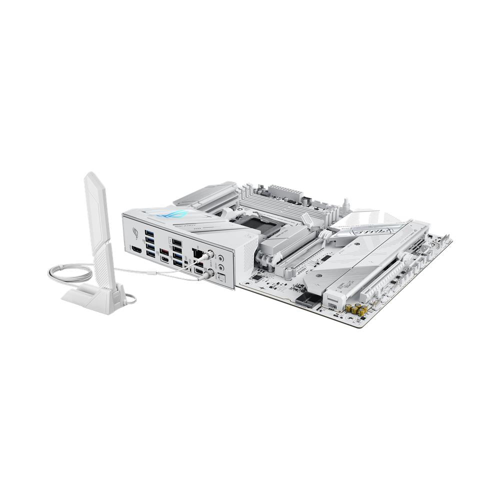 ASUS ROG Strix B850-A GAMING WIFI7 NEO Mainboard AM5 ATX DDR5 PCIe 5.0