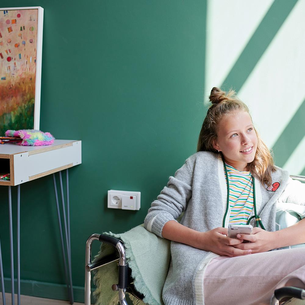 FRITZ!Repeater 600 – Kompakter WLAN-Repeater für stabile Verbindung im 2,4 GHz-Bereich