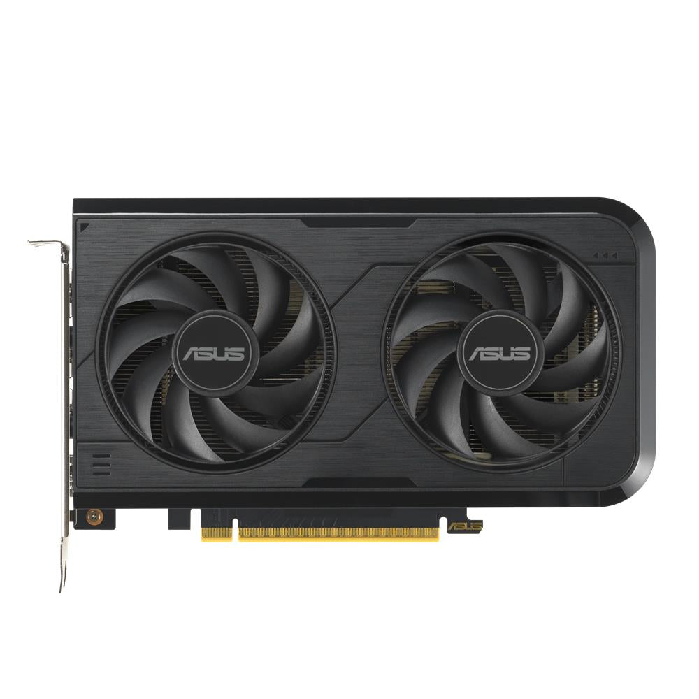 ASUS Dual GeForce RTX 5050 OC 8GB GDDR6 Gaming Grafikkarte PCIe 5.0