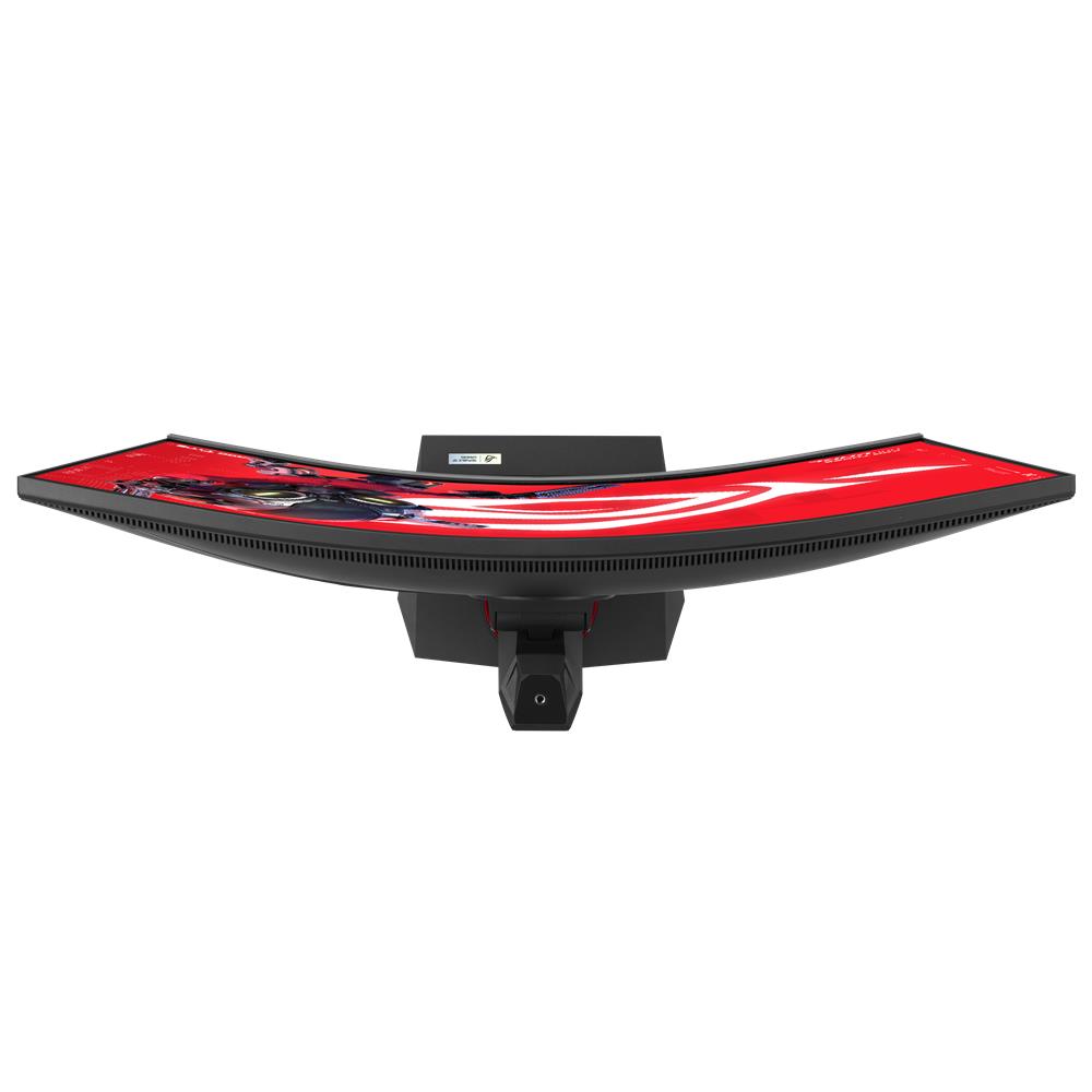 ASUS ROG STRIX XG32WCS 32 Zoll Curved Gaming Monitor (2560x1440, 180Hz (über 144Hz), USB Type-C)