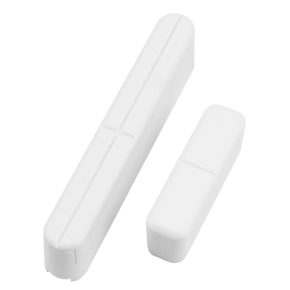 Olympia Protect Tür Fenster Melder 3er Set Magnetkontakt