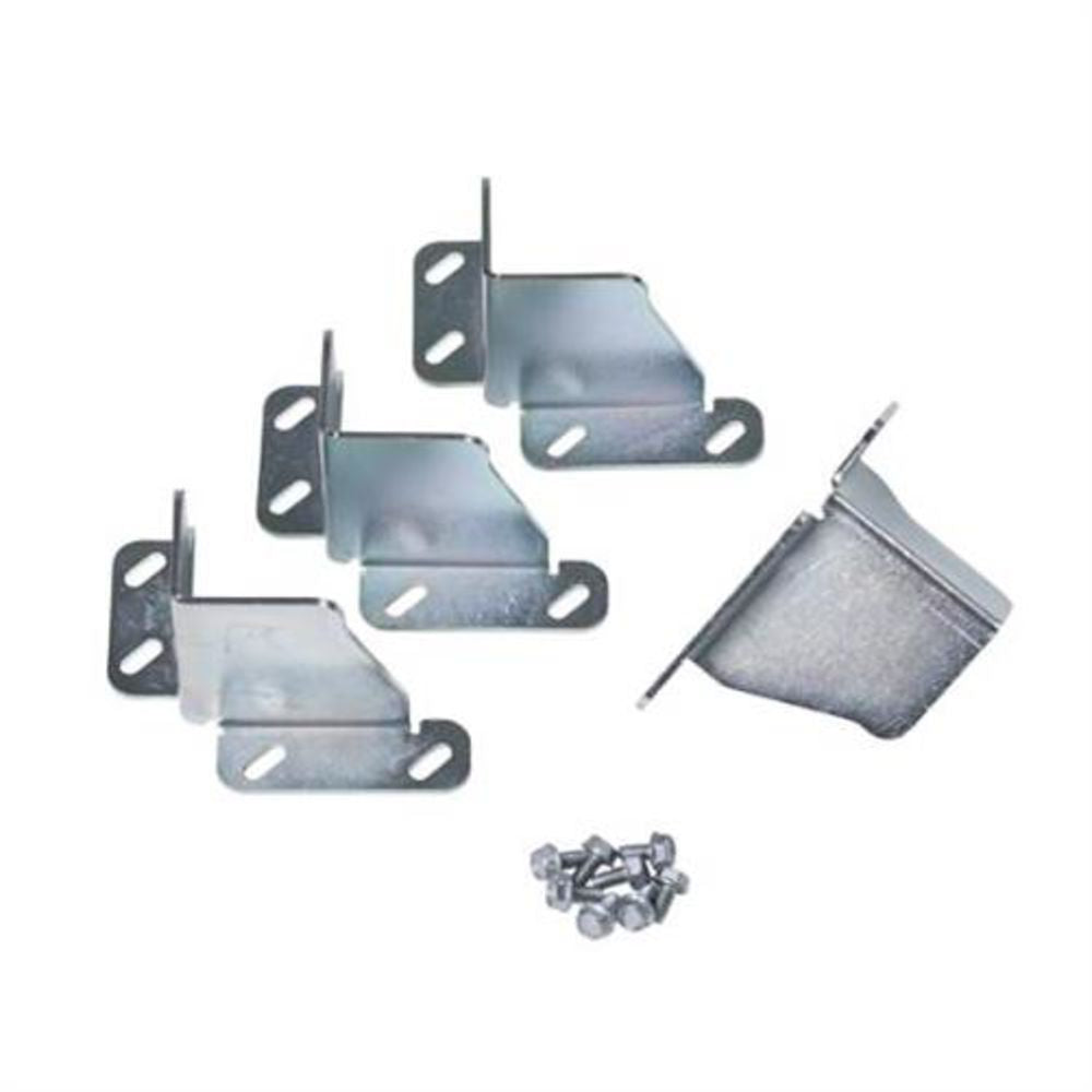 Nilfisk Original 1465171000 Batteriebefestigungs-Set