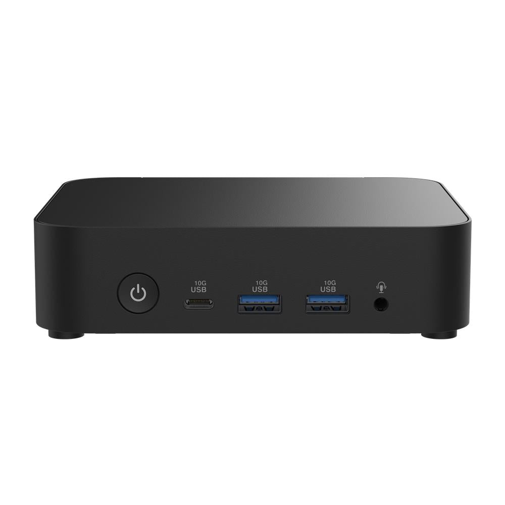 ASUS NUC 14 Essential Slim PC Kit mit Intel N97 WiFi 6E ohne Betriebssystem