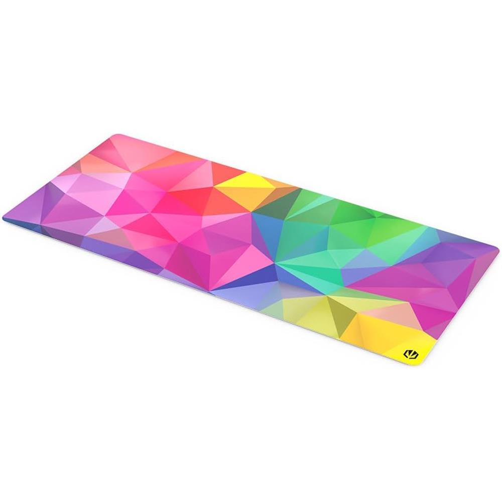 ENDORFY Crystal Spectrum XL, Maupad, mehrfarbig, Rutschfest, 900x400mm