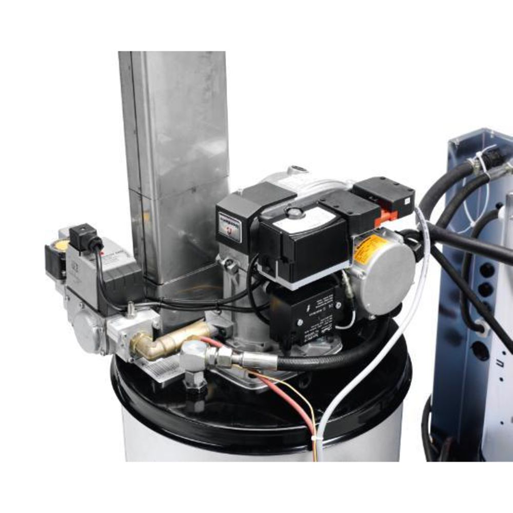 Nilfisk Original 56601410 Ablaßschlauch