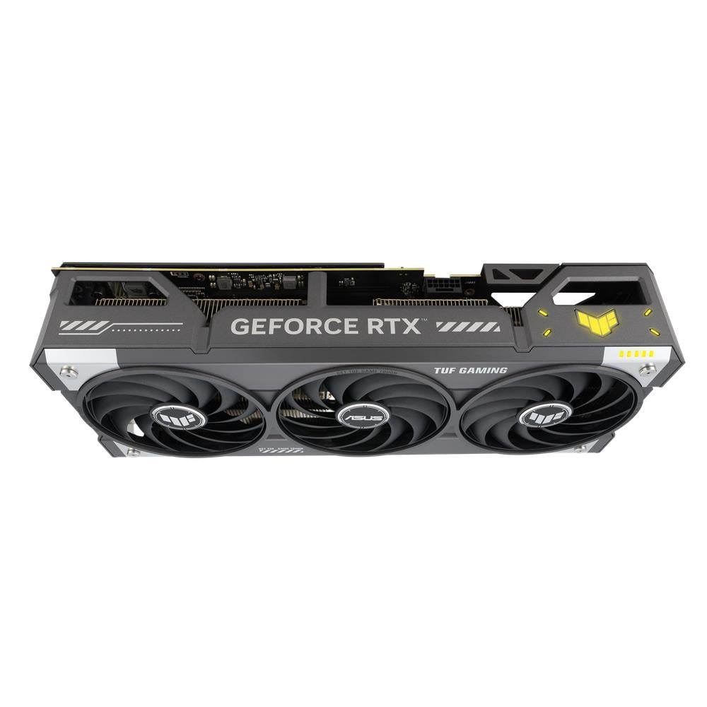 ASUS TUF Gaming GeForce RTX 5070 OC 12GB GDDR7 Grafikkarte PCIe 5.0