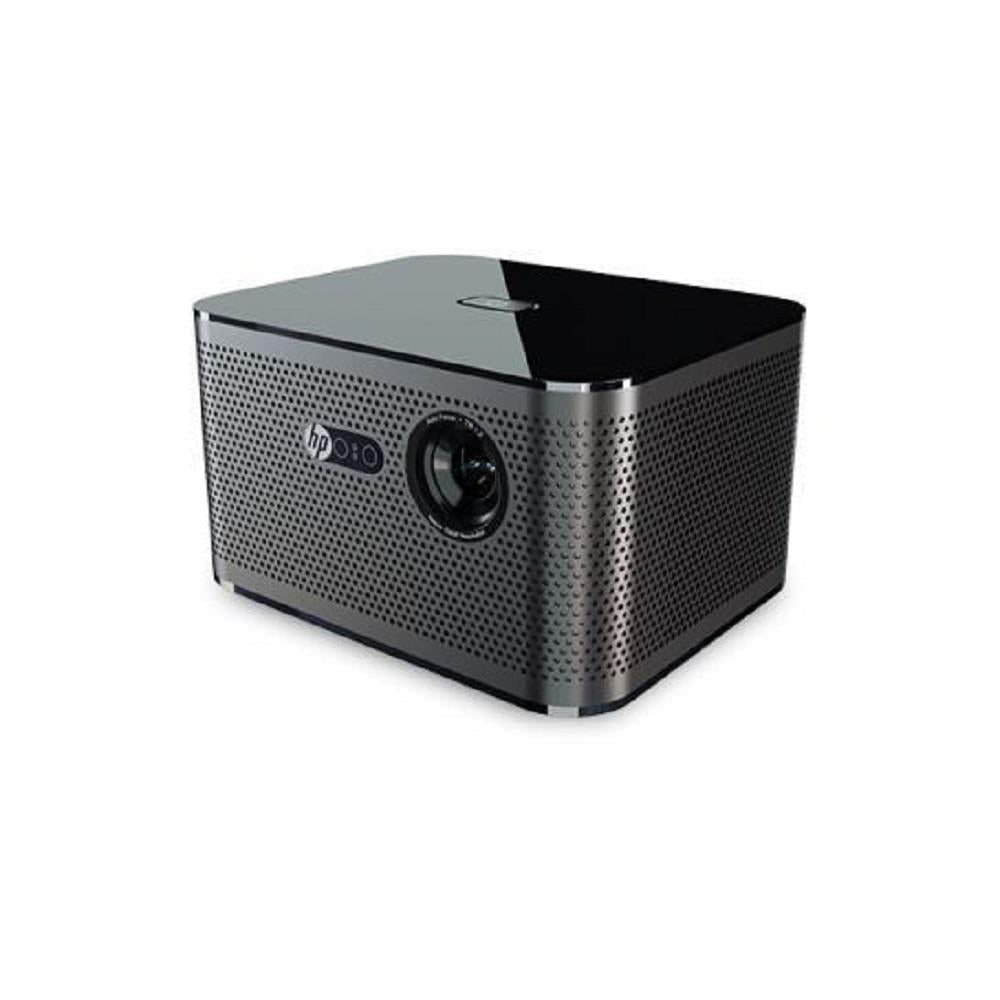 HP Projektor MP2000 PRO Full HD 2000 LED Lumen Android