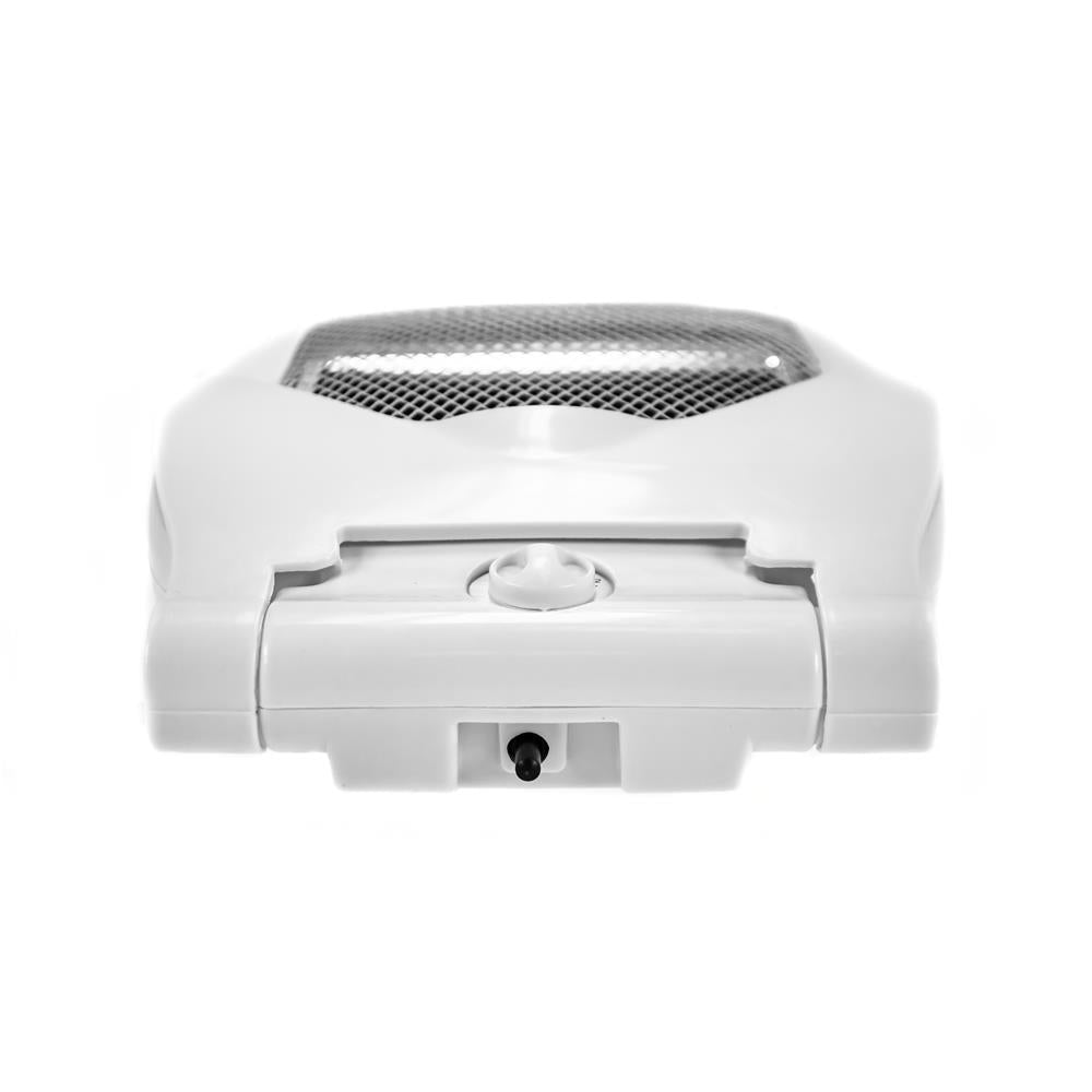 Mesko MS 7710 Heizstrahler Quarz 400 / 800 Watt Weiß
