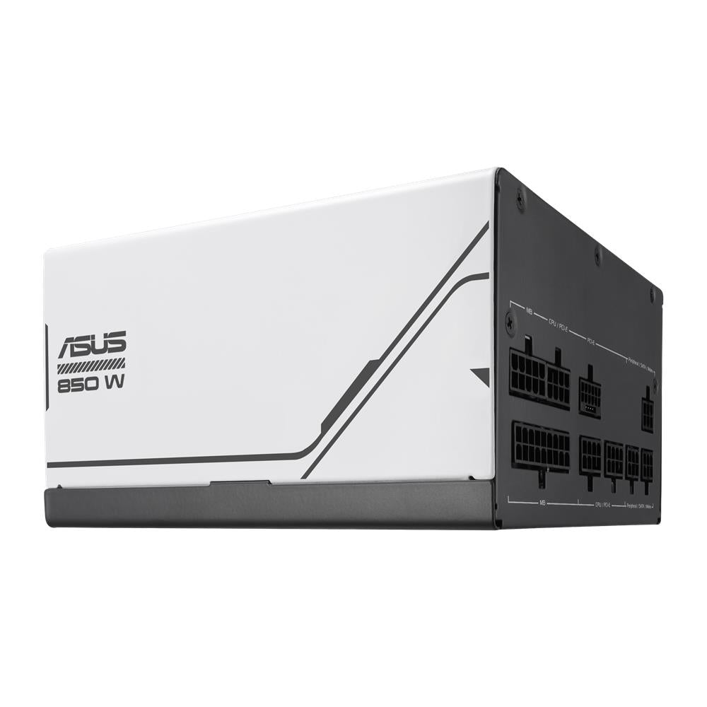 ASUS PRIME 850W Gold Netzteil ATX 3.1 PCIe 5.1 für Gaming‑PCs