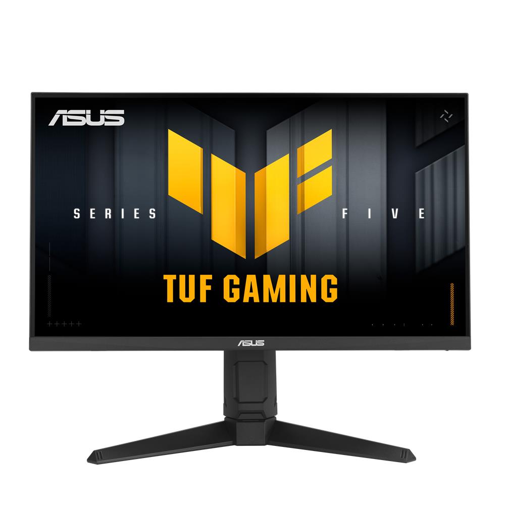ASUS TUF Gaming VG259QMRL5A 24,5 Zoll Full HD Gaming Monitor 310Hz Fast IPS ELMB