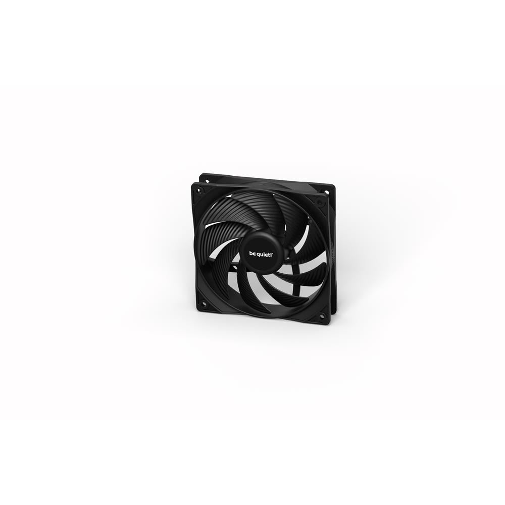 be quiet! Pure Loop 2 120mm All-in-One Wasserkühlung AMD/ Intel Systeme PWM high-speed Lüfter PWM-Pumpe ARGB