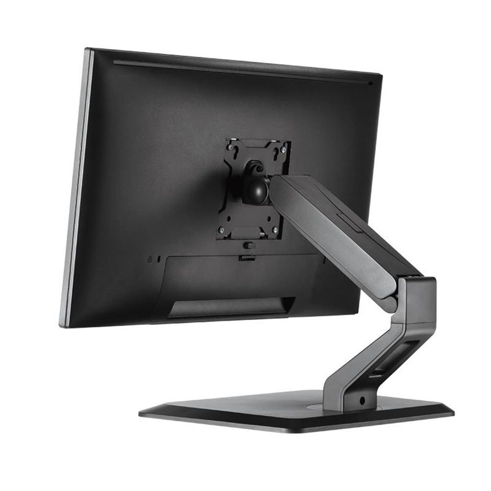 LogiLink Touchscreen Monitorhalterung 17–32", neigen, drehen, schwenken, VESA