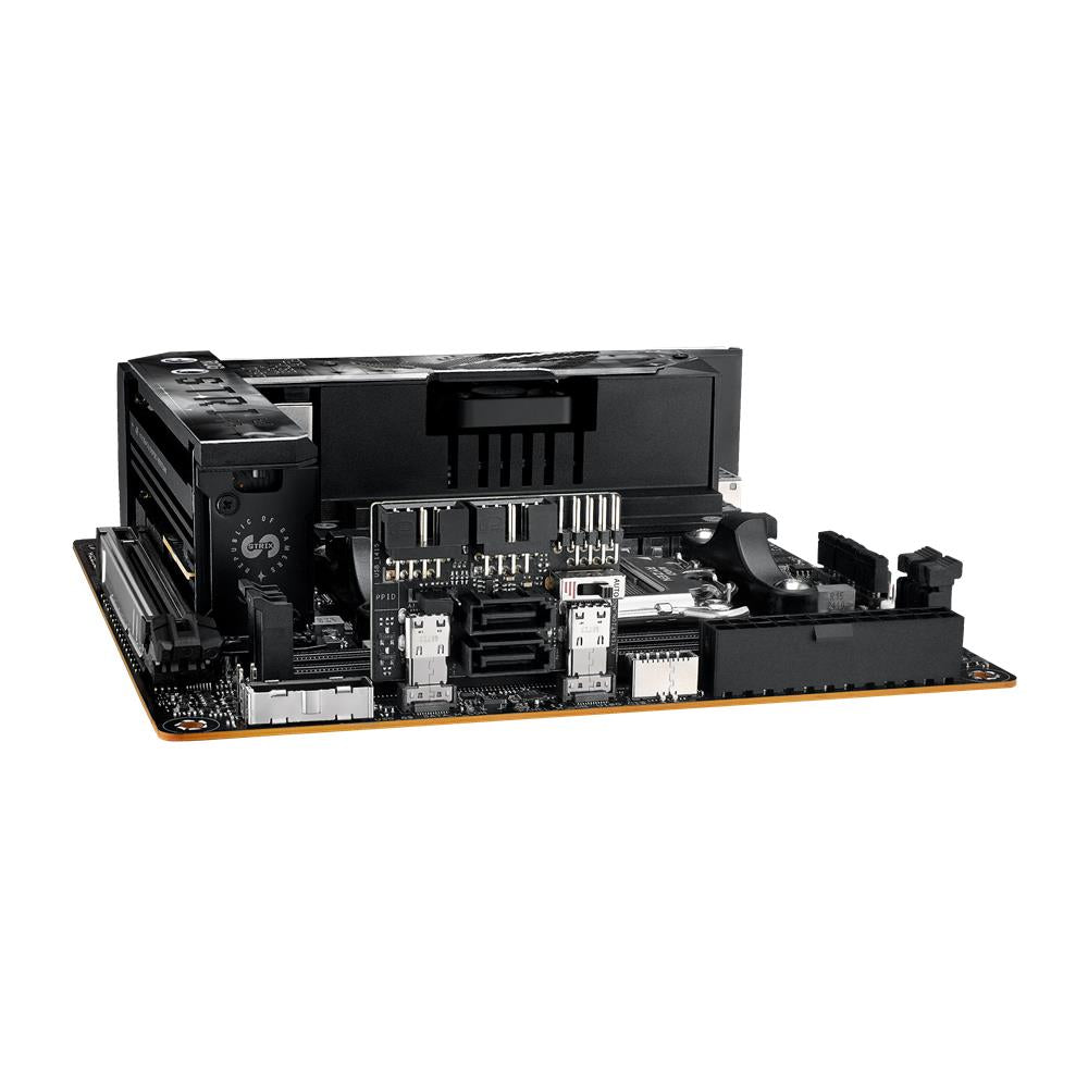 ASUS ROG STRIX X870-I GAMING WIFI Mainboard AM5 Mini-ITX DDR5 PCIe 5.0 WiFi 7