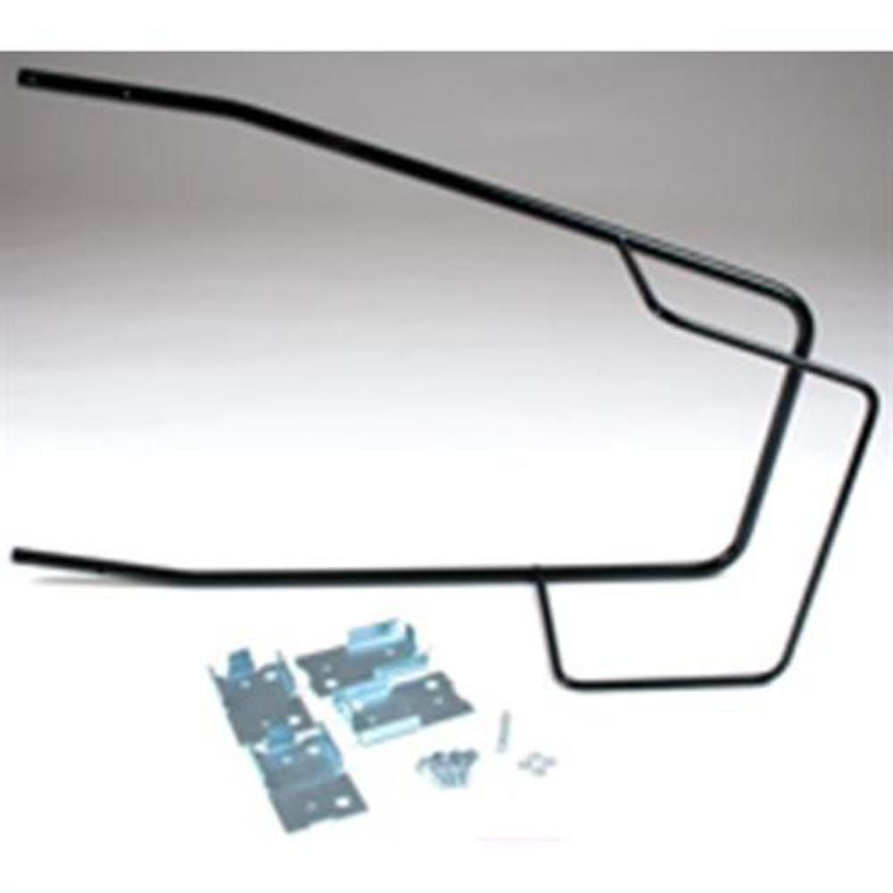 Nilfisk Original 65081 Schlauchhalter-Set