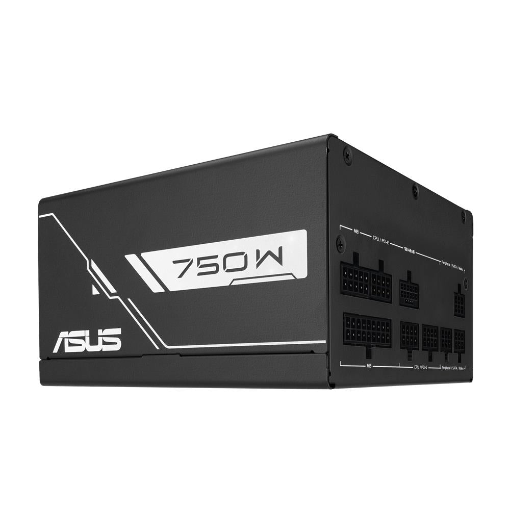 ASUS PRIME 750W Gold Black Edition Netzteil ATX 3.1 PCIe 5.1 modular