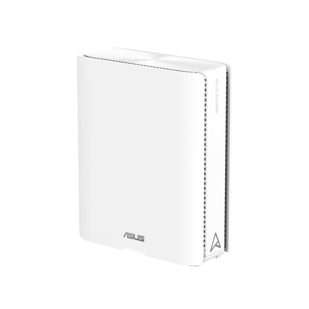 ASUS ZenWiFi BQ16 BE2500 Quad Band WiFi 7 Mesh Router 1er Pack