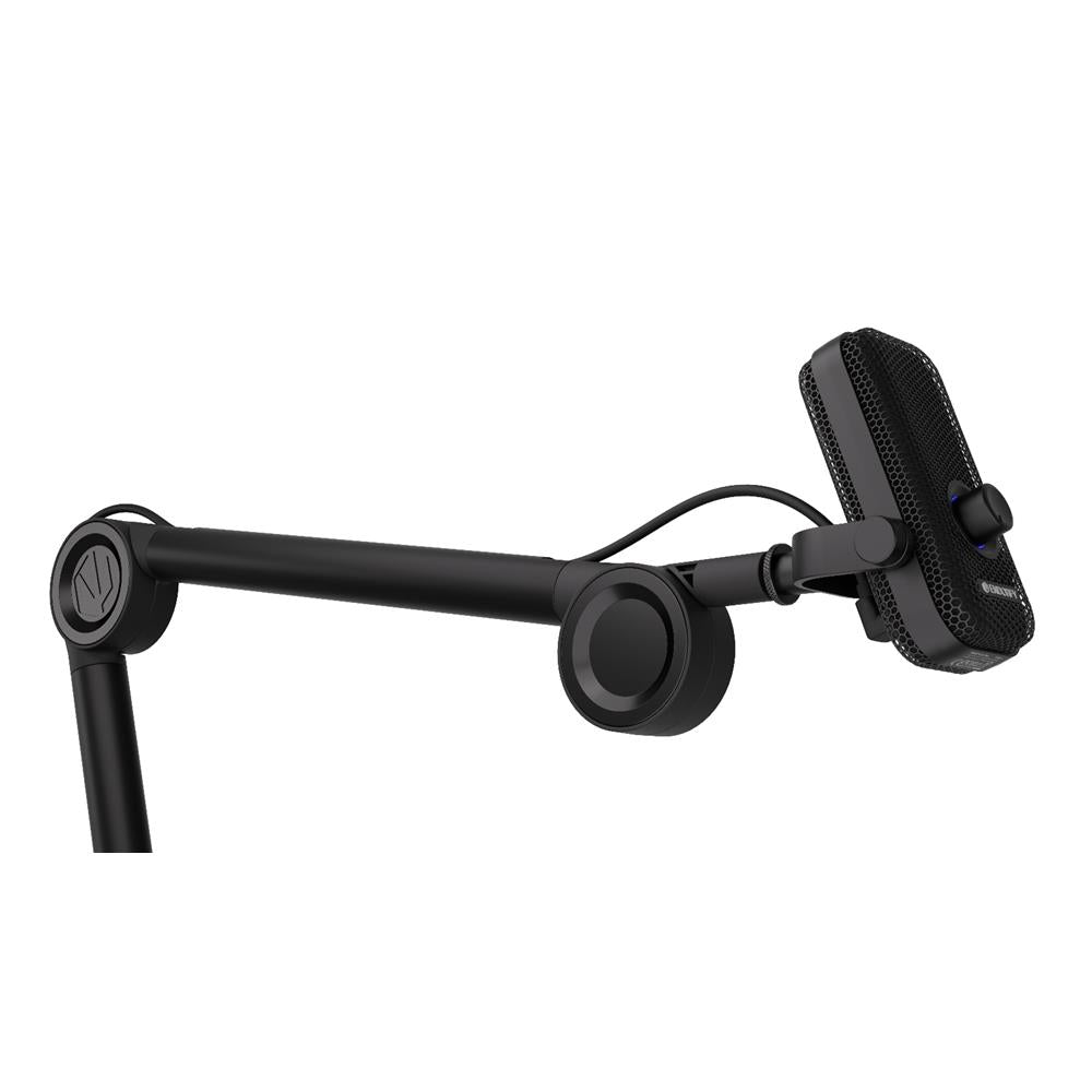 ENDORFY Solum Voice Gaming USB Mikrofon mit Boom Arm und RGB