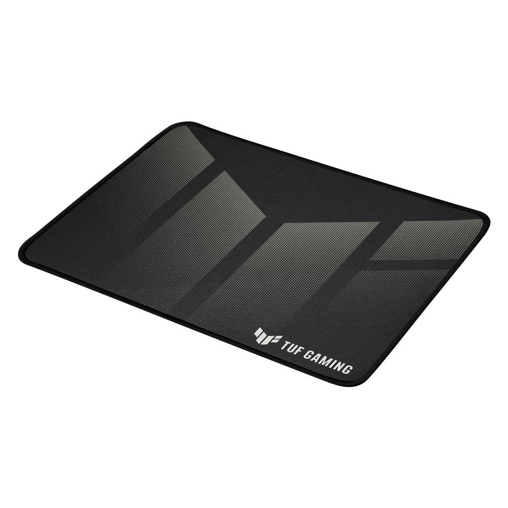 ASUS TUF Gaming P1 Mauspad nano-beschichtete wasserabweisende Oberfläche rutschfeste Unterseite