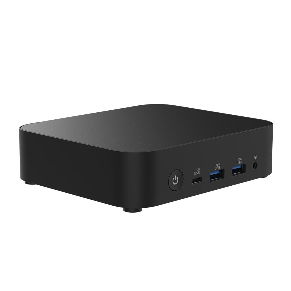 ASUS NUC 14 Essential Slim PC Kit mit Intel N97 WiFi 6E ohne Betriebssystem