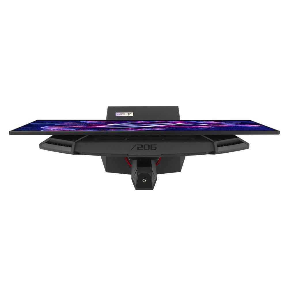 ASUS ROG Strix OLED XG27ACDNG 27 Zoll QHD Gaming Monitor 360Hz QD‑OLED 0,03ms