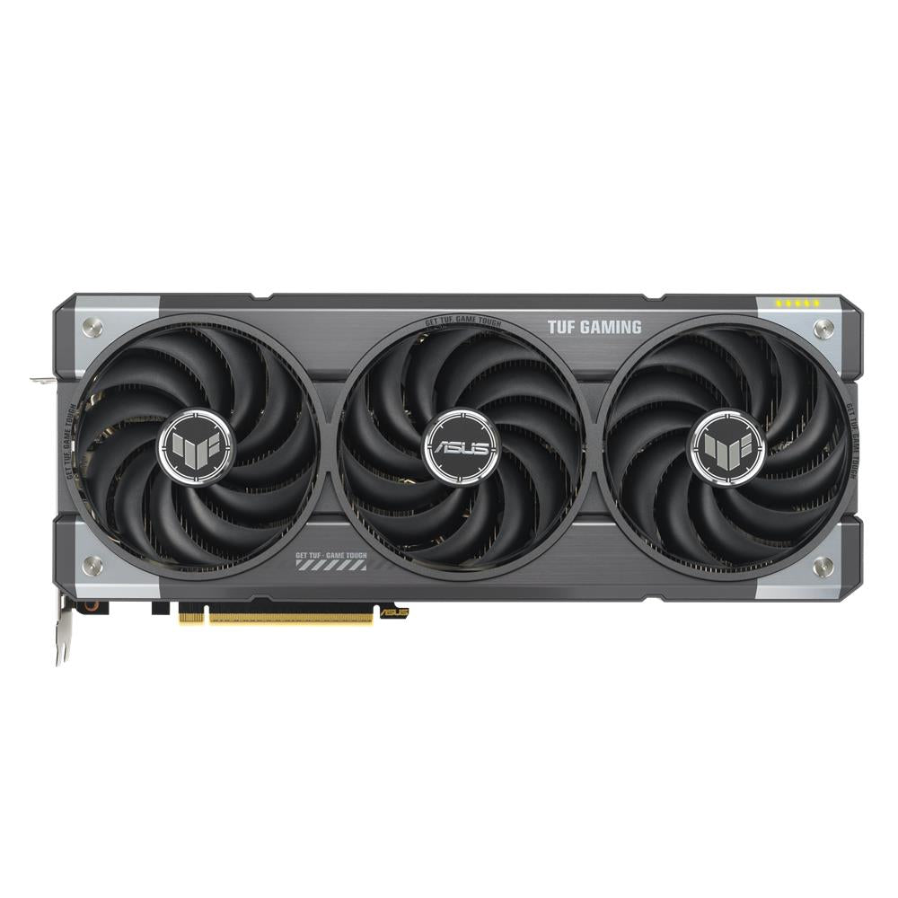 ASUS TUF Gaming GeForce RTX 5070 OC 12GB GDDR7 Grafikkarte PCIe 5.0