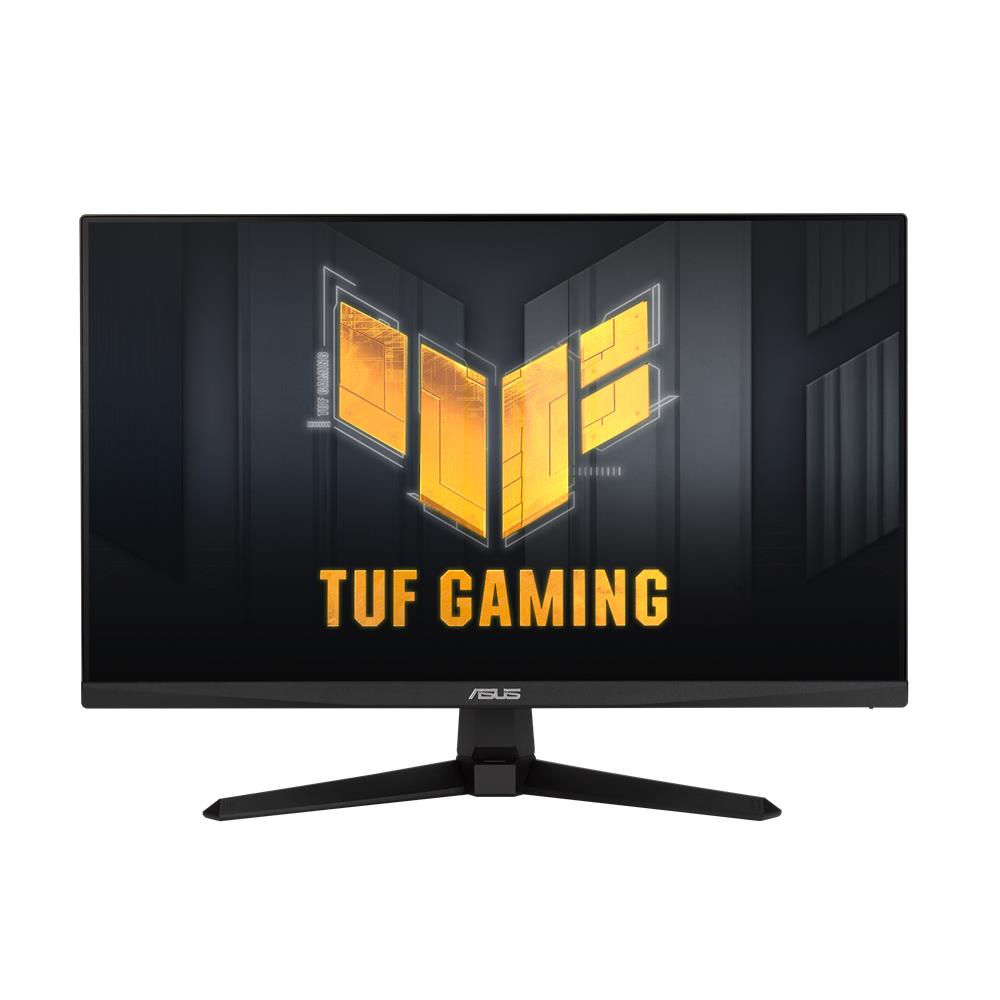 ASUS TUF Gaming VG249Q3A 24 Zoll Gaming Monitor (Full HD, 180Hz, Fast IPS, ELMB, 1ms (GTG))