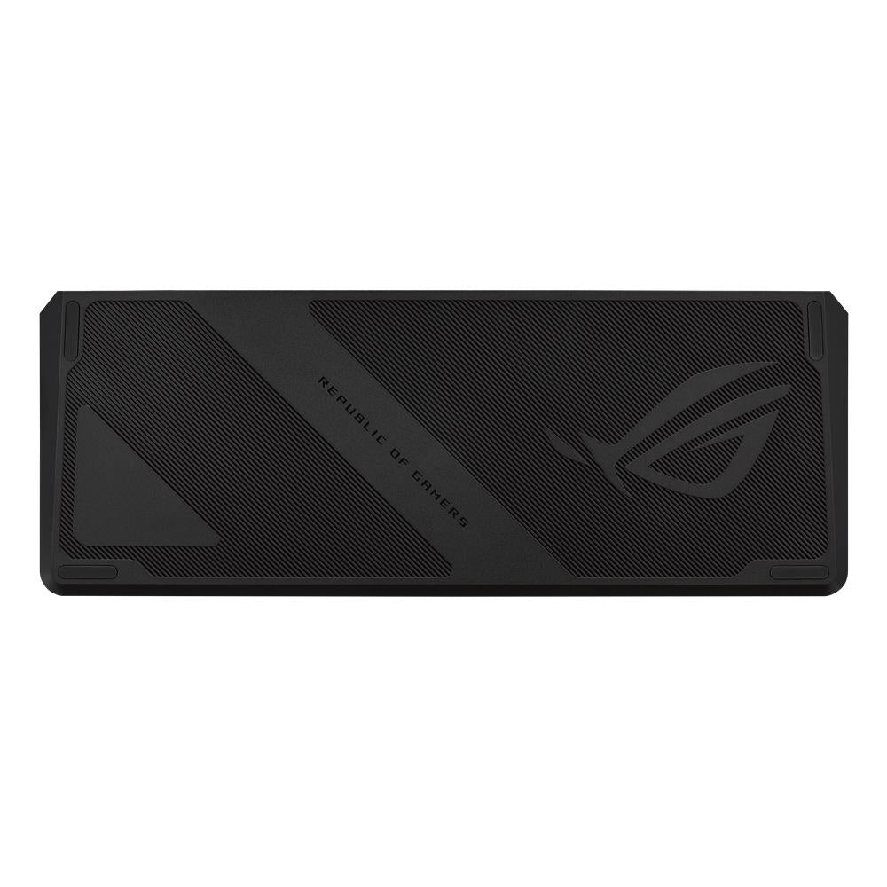 ASUS ROG Falchion Ace HFX Gaming Tastatur QWERTZ 65% 8000 Hz USB-C