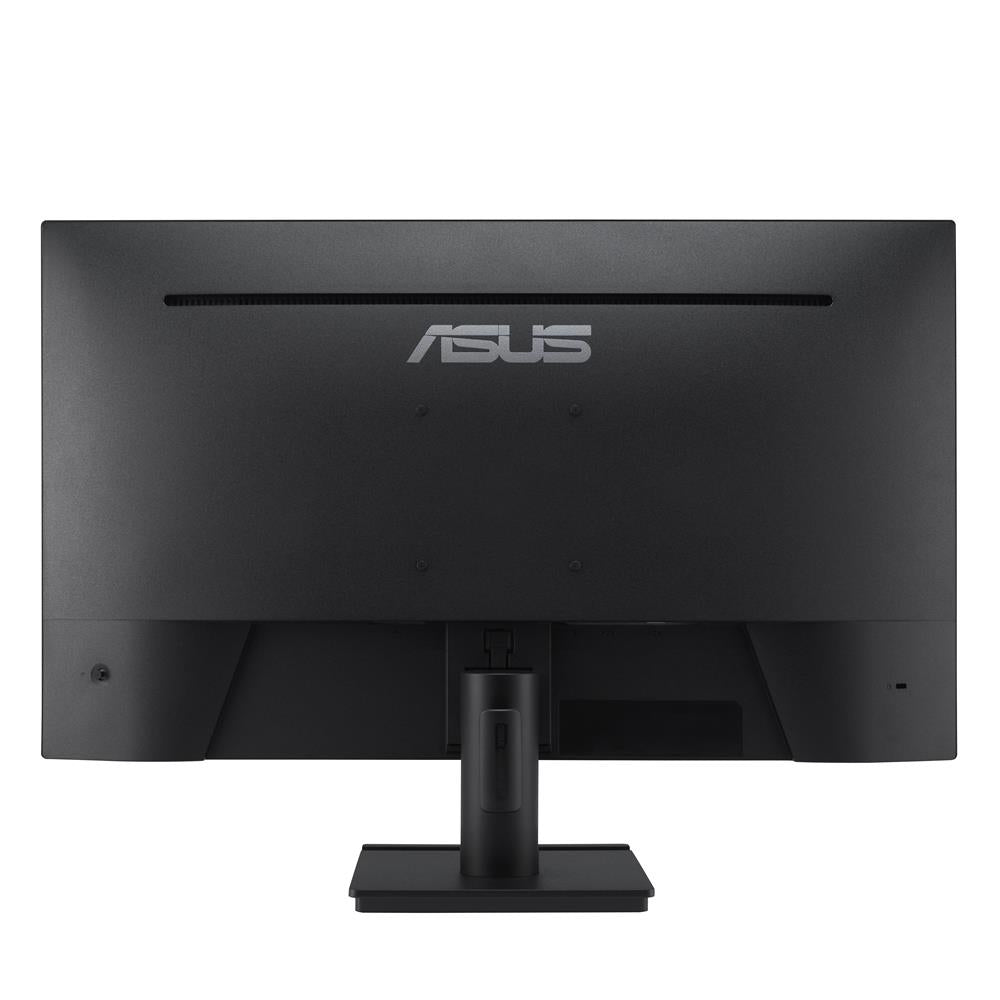 ASUS VA27AQ 27 Zoll QHD IPS Business Monitor 75Hz Adaptive‑Sync mit Lautsprechern