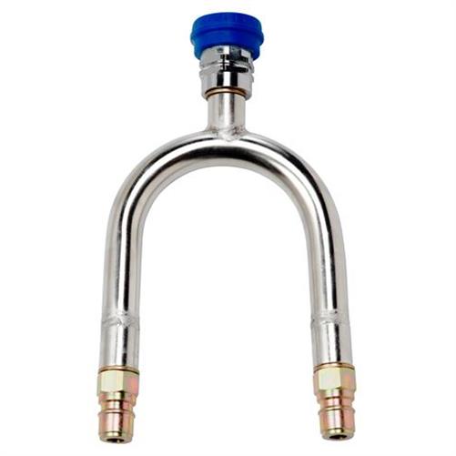 Nilfisk Original 4809131 Verteiler 3/8 für 2 Spritzgarnituren