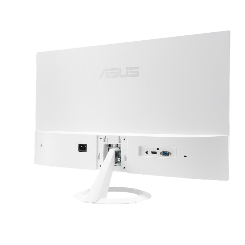 ASUS VZ279HG‑W 27 Zoll Full HD IPS Gaming Monitor 120Hz Adaptive‑Sync Eye Care Plus