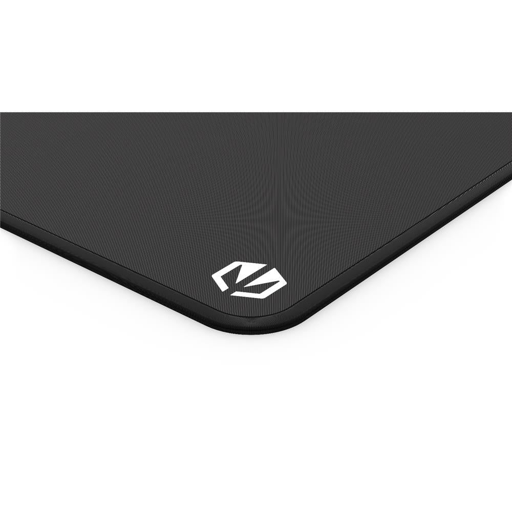 ENDORFY Cordura Speed L Gaming Mauspad schwarz rutschfest wasserdicht 45 cm