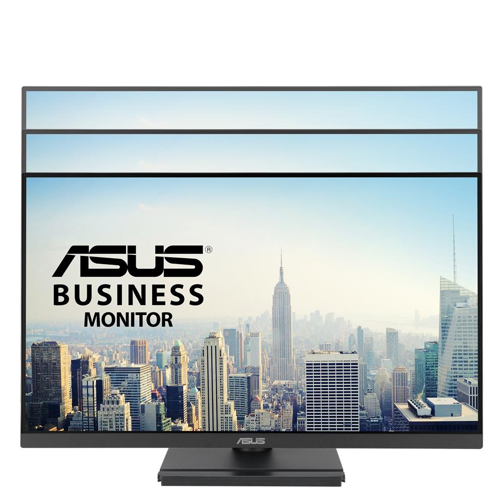 ASUS VA279QGS 27 Zoll Full HD IPS Business Monitor 120Hz Adaptive‑Sync ergonomisch