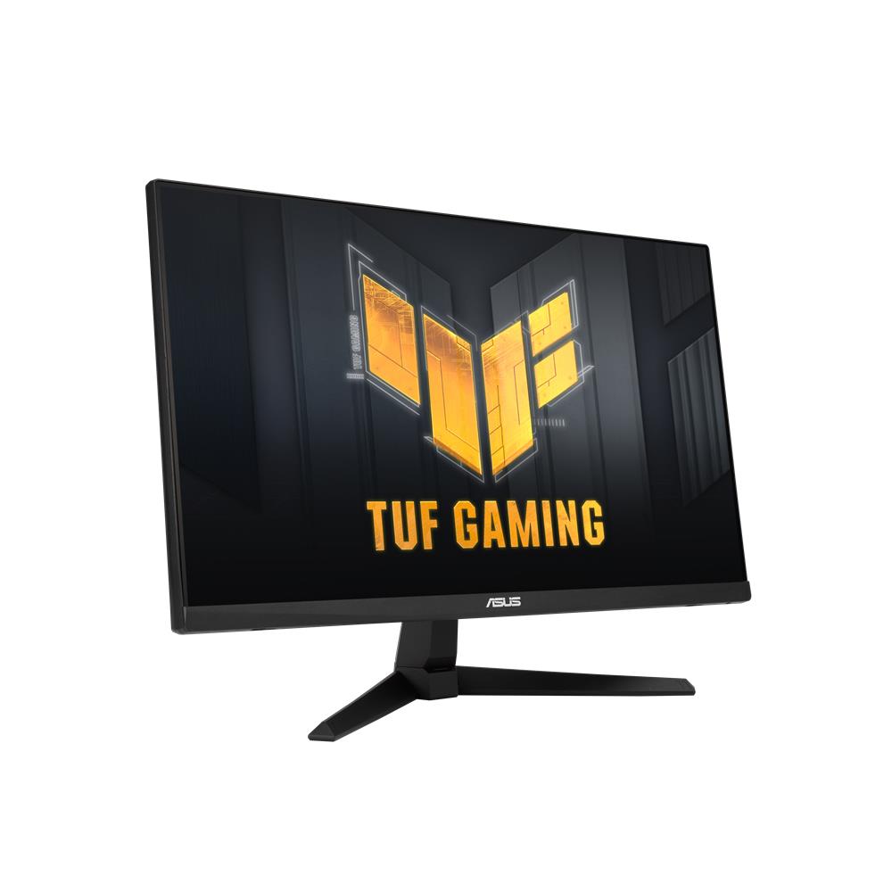 ASUS TUF Gaming VG259Q5A 24,5 Zoll Full HD Gaming Monitor 200Hz Fast IPS ELMB
