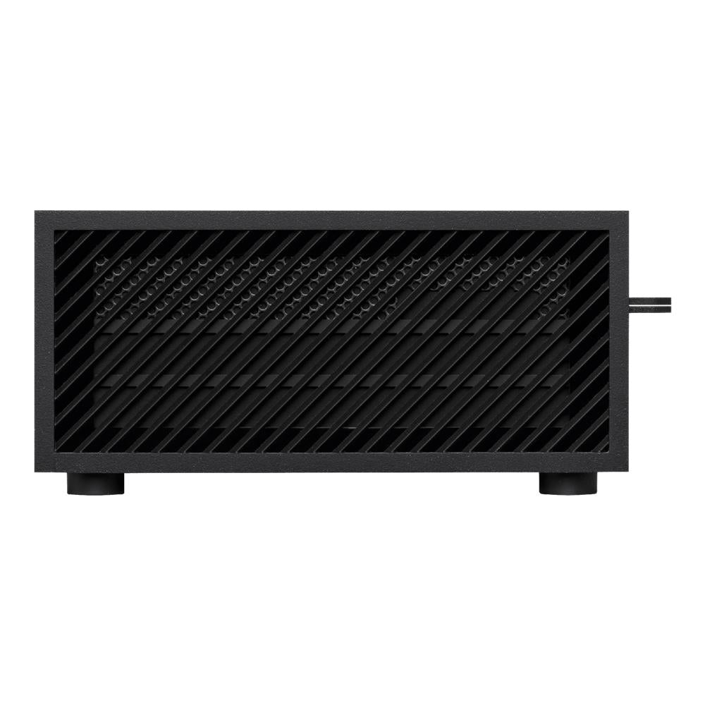 ASUS ExpertCenter PN64-BB3012MD Barebone Mini PC Intel Core i3 1220P Iris XE Grafik WiFi 6E