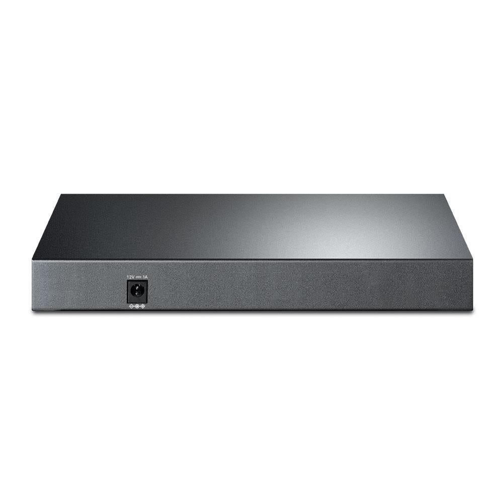 TP-Link TL-SG105-M2 5 Port 2.5G Switch Multi Gigabit Desktop lüfterlos