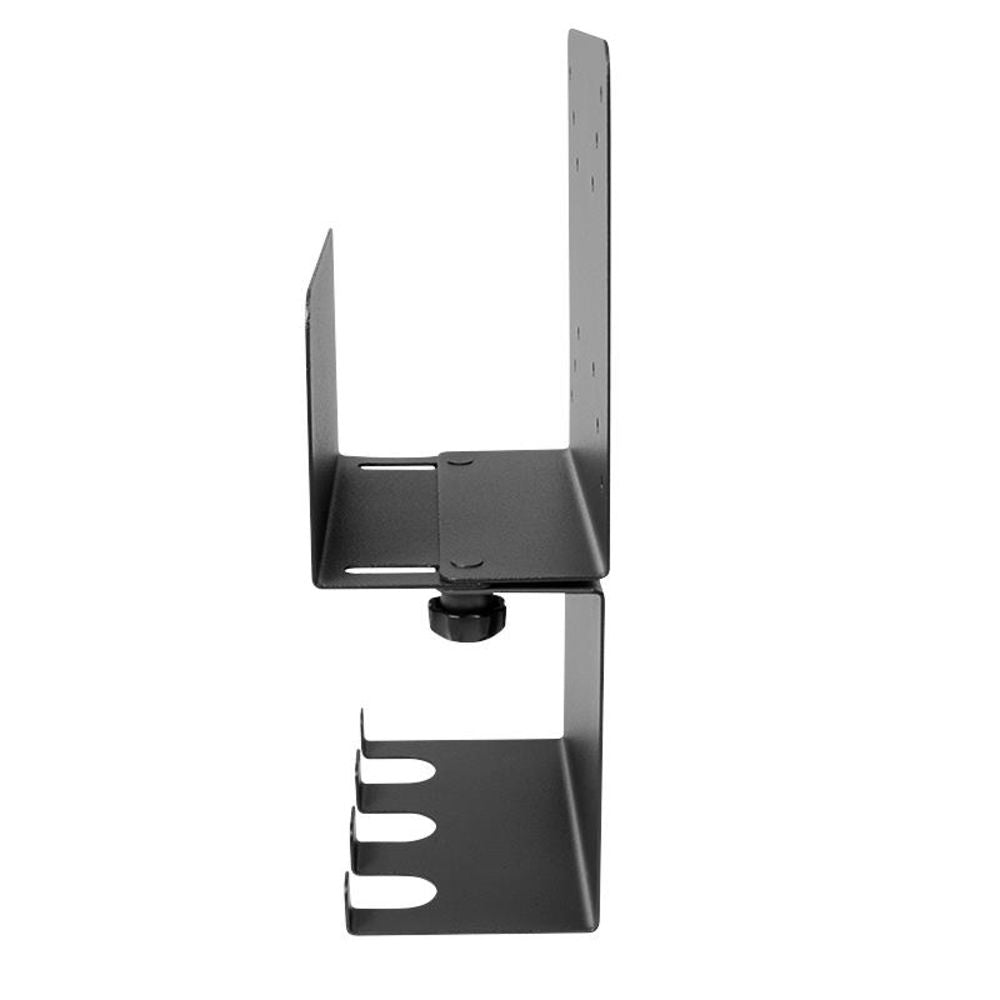LogiLink Mini PC Halterung zur Monitor Rückseitenmontage