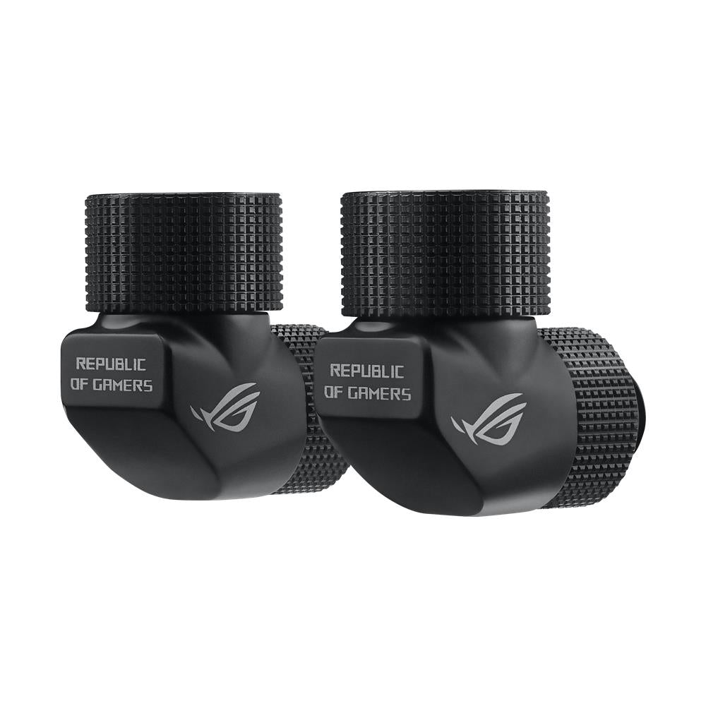 ASUS ROG Ryujin III WB LCD CPU‑Wasserblock mit 3,5‑Zoll‑Display für AM5 LGA 1700