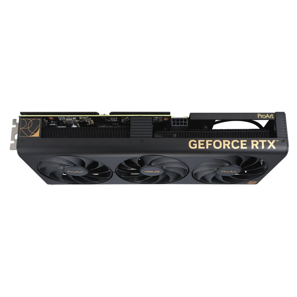 ASUS ProArt GeForce RTX 4060 OC Edition 8GB GDDR6 Gaming Grafikkarte NVIDIA