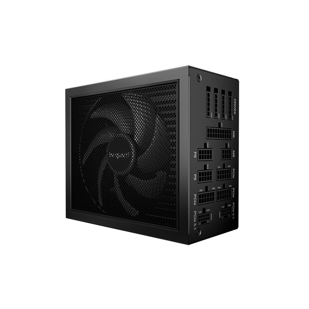be quiet! DARK POWER 14 | 1200W PC-Netzteil