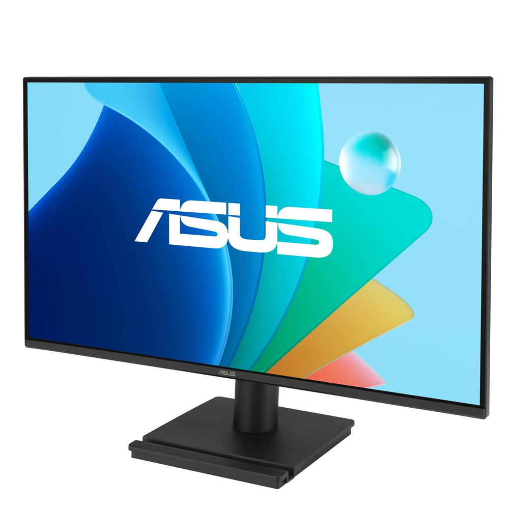 ASUS VA249HG 24 Zoll Full HD IPS Gaming Monitor 120Hz Adaptive‑Sync Eye Care